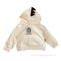 Children's Hooded Sweater Autumn Clothes